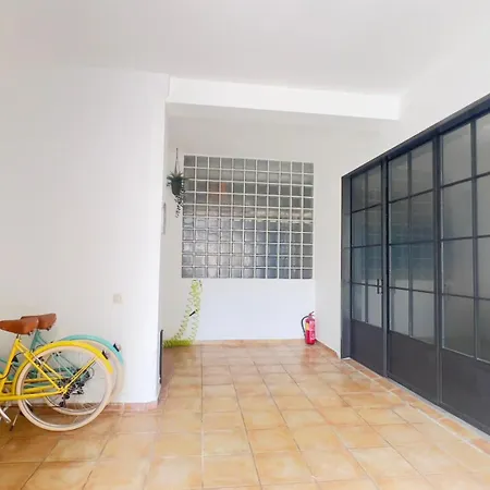 Apartamento Loft Center+free Parking