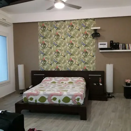Loft Center+free Parking *
