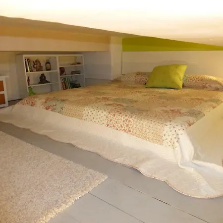 Loft Center+free Parking *