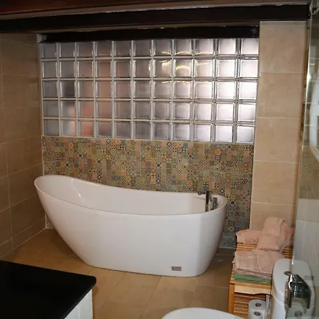 Loft Center+free Parking Apartment *