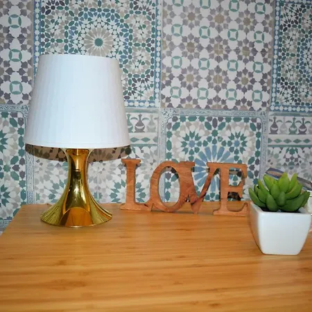 Loft Center+free Parking Seville