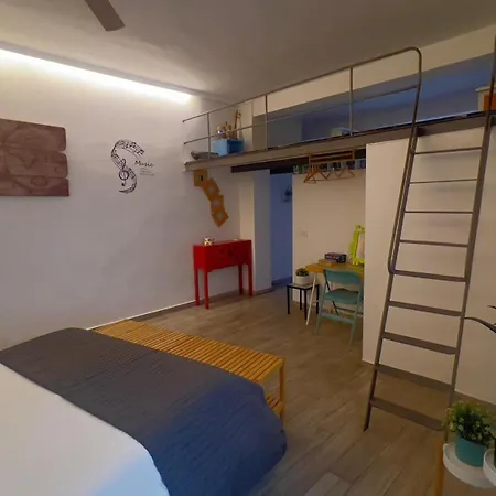Apartament Loft Center+free Parking *